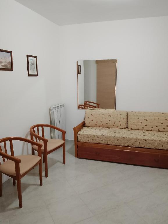 Casa Amica Guest House - 4