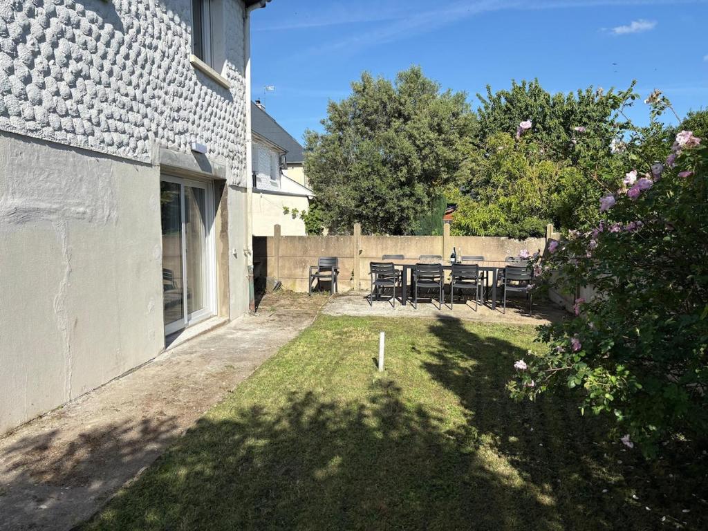 Family home 8 pers Saint-Malo - 4