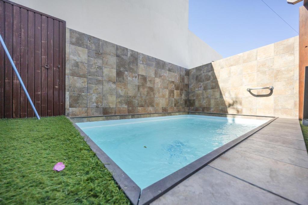 Casa El Duque Zaira - 2