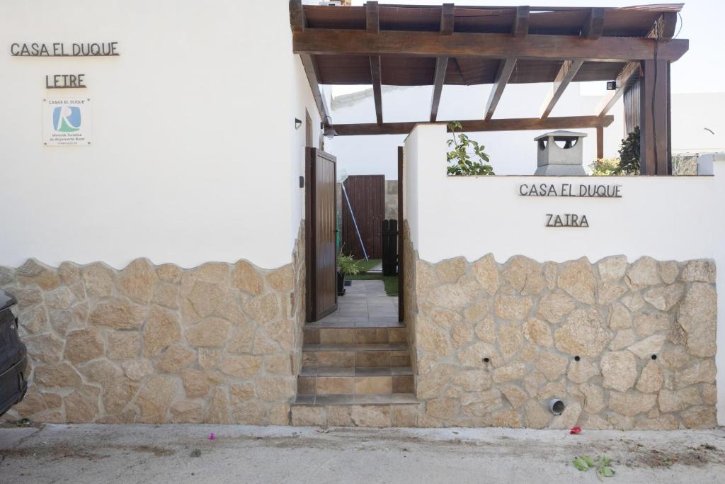 Casa El Duque Zaira - 4
