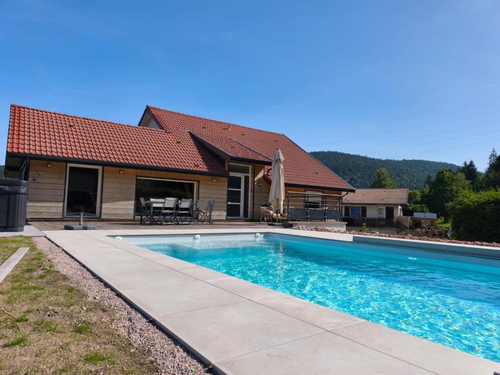 La Flânerie, spacieux loft au calme avec jacuzzi - 1