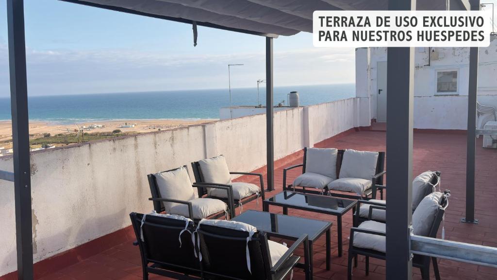 Apartamento Venus Conil - 2