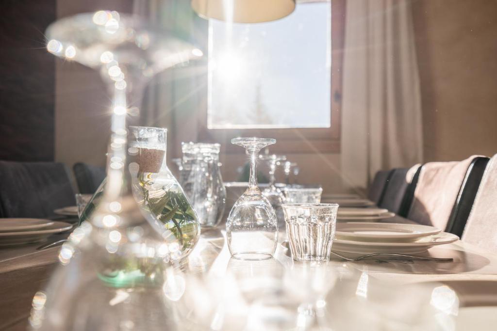 Chalet six pièces pour 12 personnes - 3