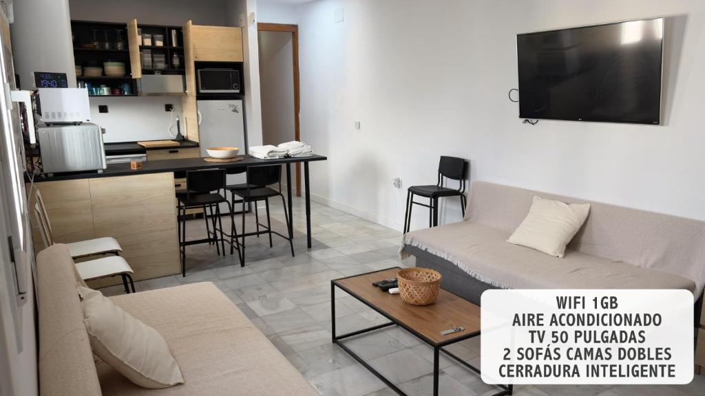 Apartamento Venus Conil - 4