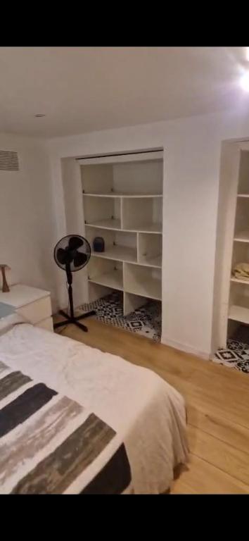 Appartement Entier - 50m2 - saint genès - victoire - bordeaux centre - 5