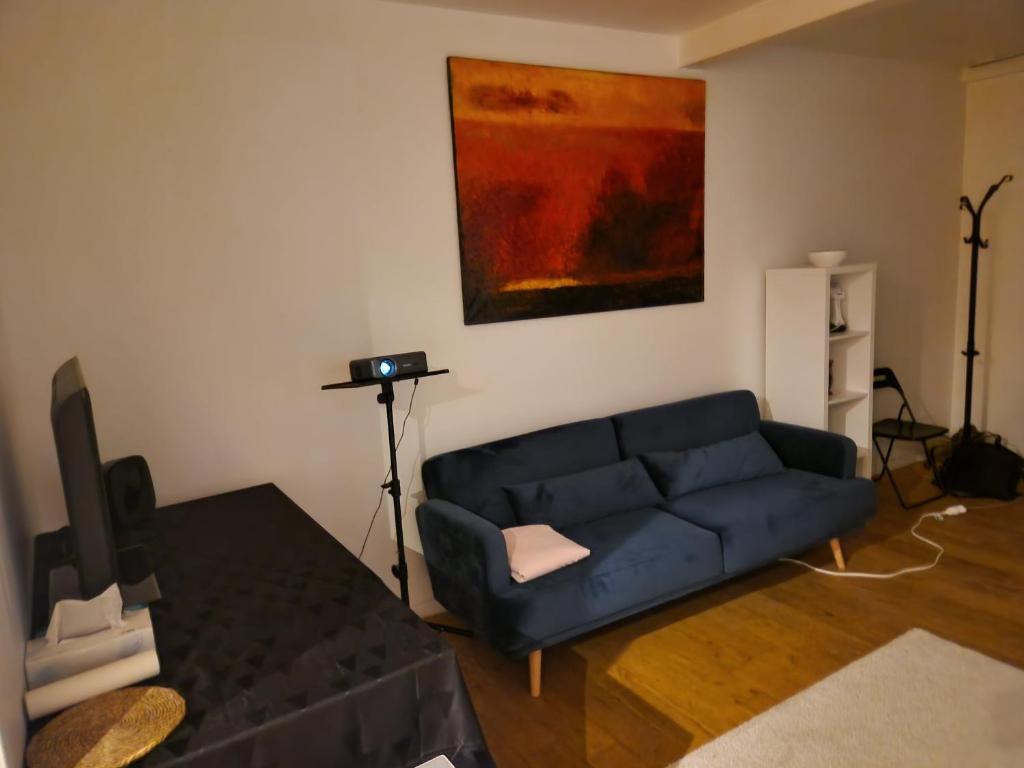 Appartement Entier - 50m2 - saint genès - victoire - bordeaux centre - 4