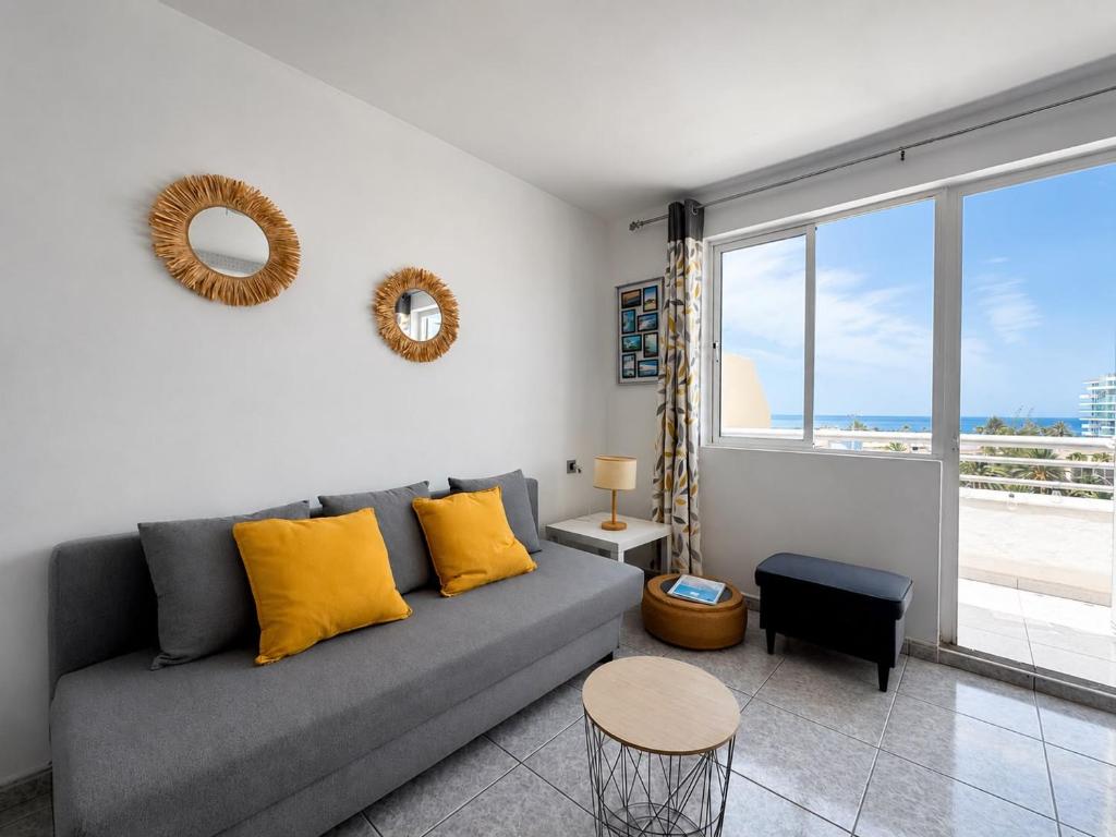 Palm Garden Apartment - 1