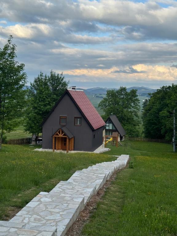 Durmitor Nest Krstajic - 5
