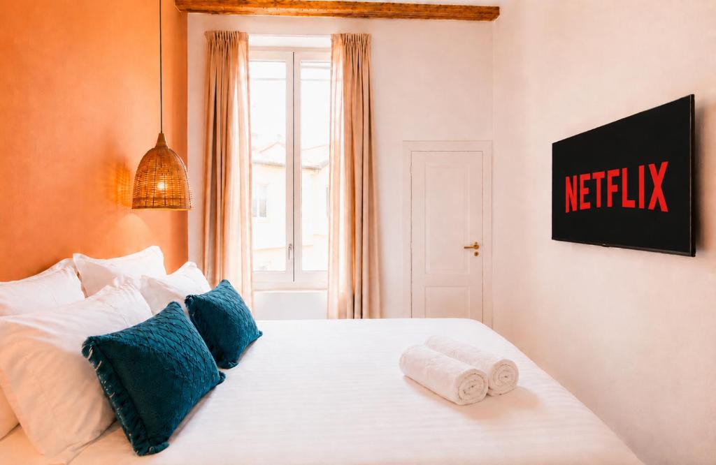 Charming Cozy 3 Bedroom Apartment Paris - Marais District - 2