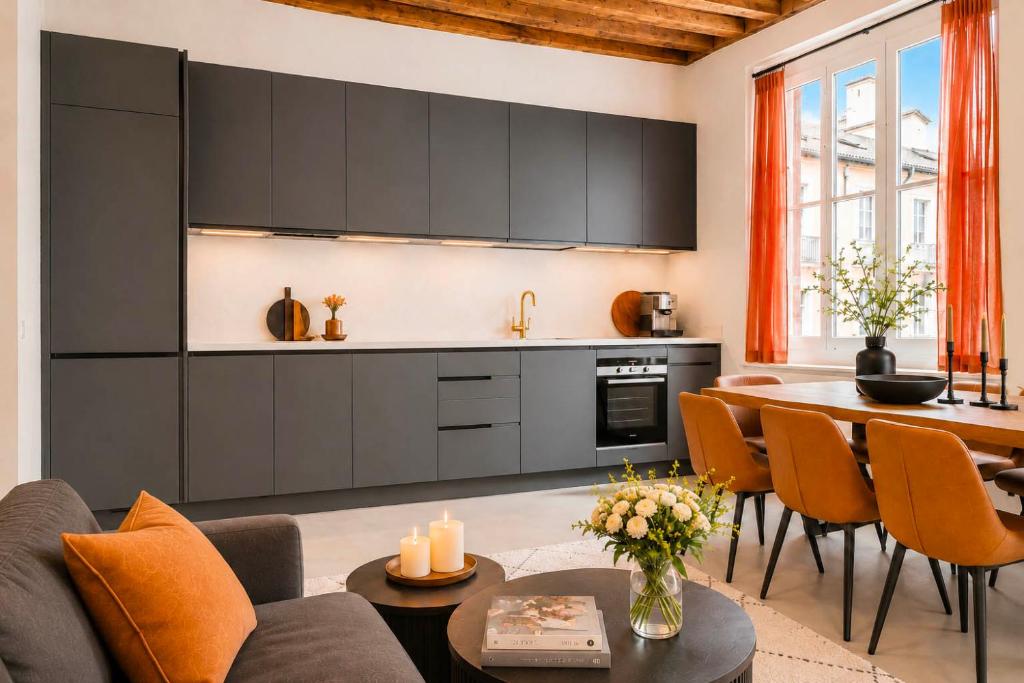 Charming Cozy 3 Bedroom Apartment Paris - Marais District - 3