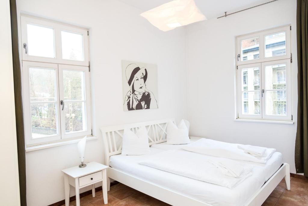 Apartement rõduga