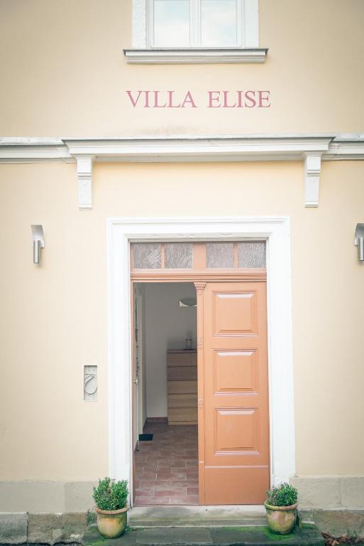 Villa Elise