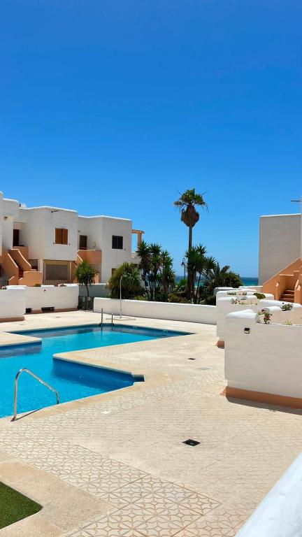 Apartamento Marfil - 1