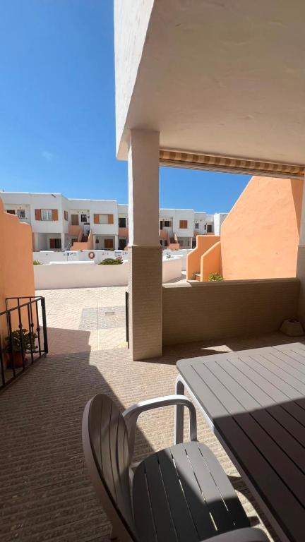 Apartamento Marfil - 3