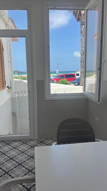 Apartamento Marfil - 4