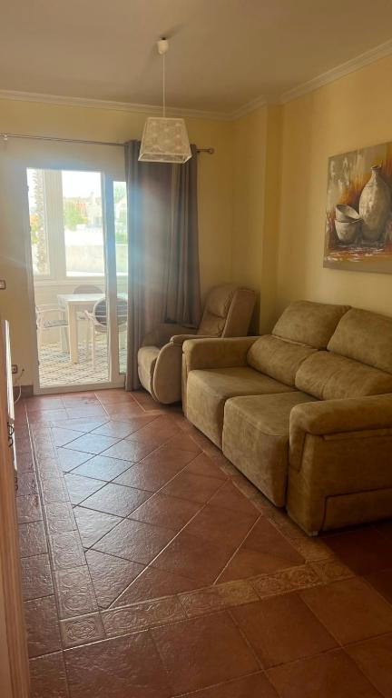 Apartamento Marfil - 5
