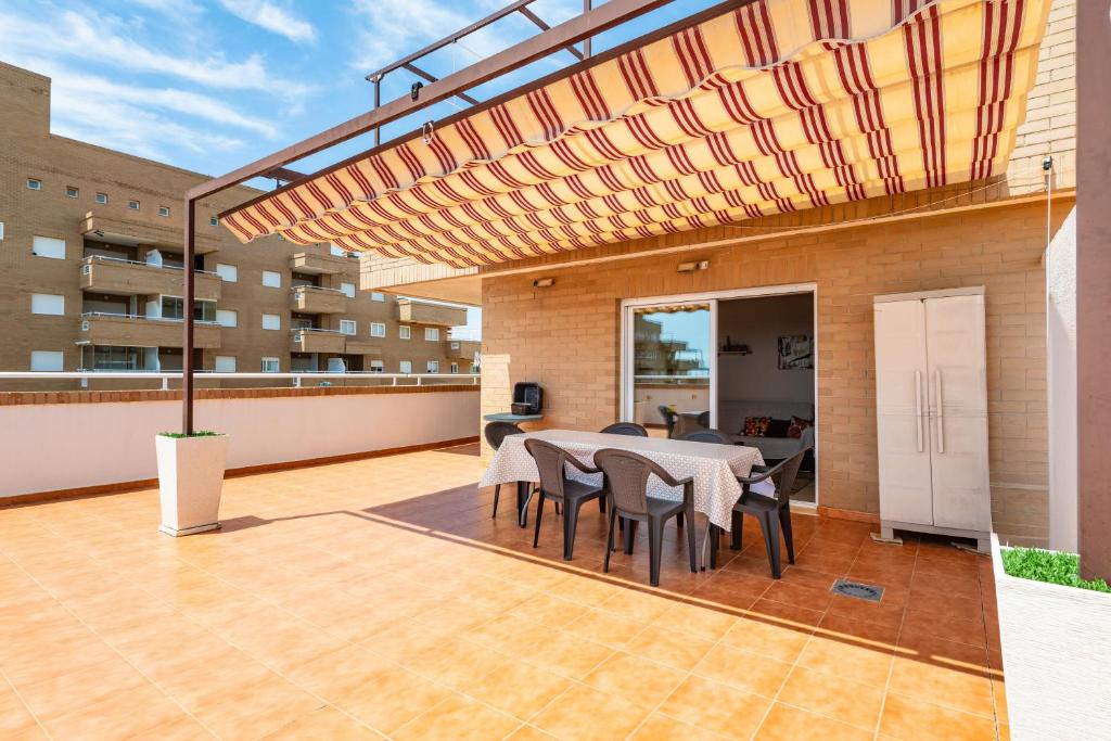 Frontal Jardines del Mar 2 - 2