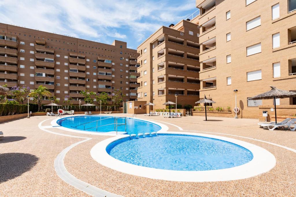 Frontal Jardines del Mar 2 - 1