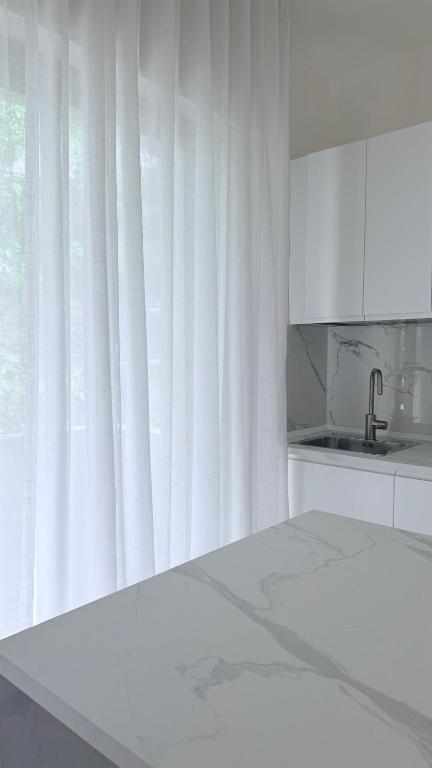 Residenza Luxury Porto 3 Camere - Flexrent Immobiliare Abissinia - 2