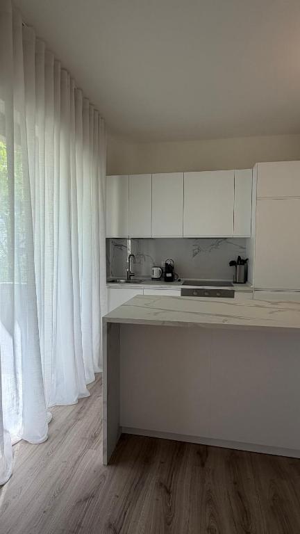 Residenza Luxury Porto 3 Camere - Flexrent Immobiliare Abissinia - 3