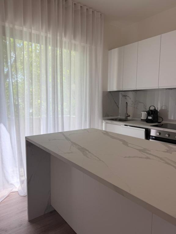 Residenza Luxury Porto 3 Camere - Flexrent Immobiliare Abissinia - 5