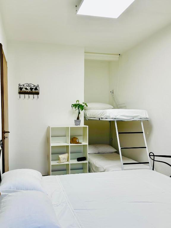 Giaco's Apartment - Amsicora - 3