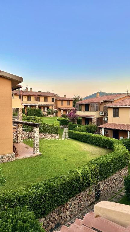 Giaco's Apartment - Amsicora - 1