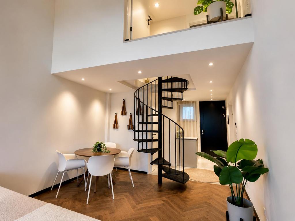 DreamStay Loft - 3