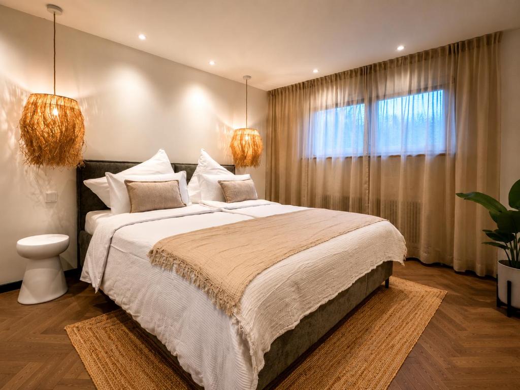 DreamStay Loft - 4
