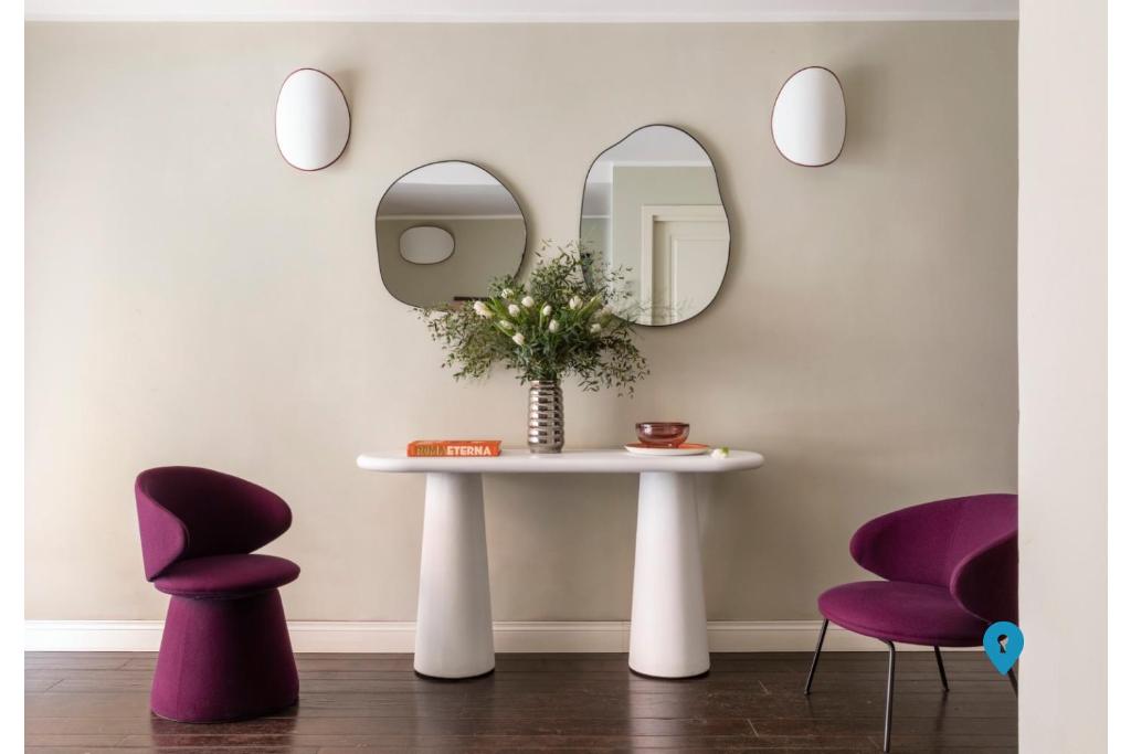 TriplyRooms Collection - Roma Barberini - 3