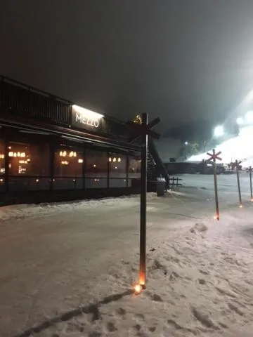 Hotel Mezzo, hotel in Sälen