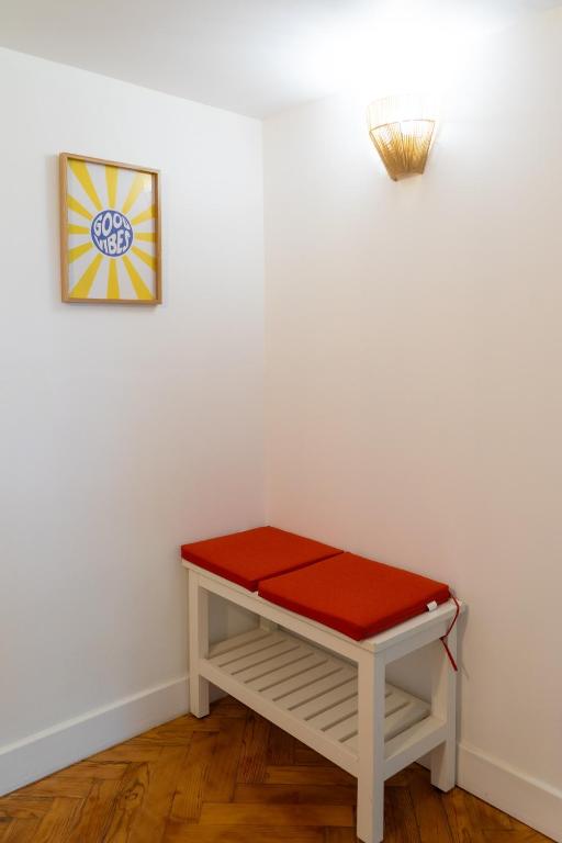 Ground floor apartment, garden bikes ,between lake and ocean - 5