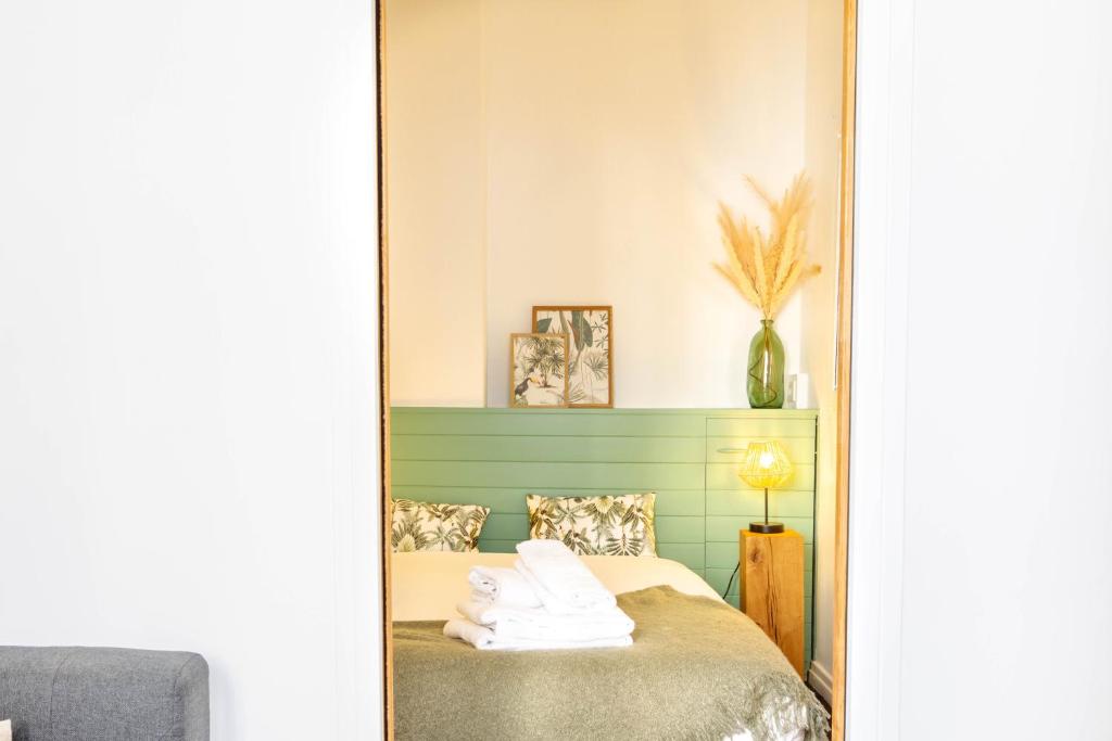 Le Tassigny - T2 cosy au cœur de Pau - 2