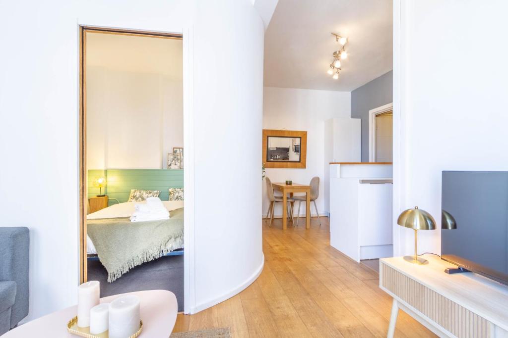 Le Tassigny - T2 cosy au cœur de Pau - 5