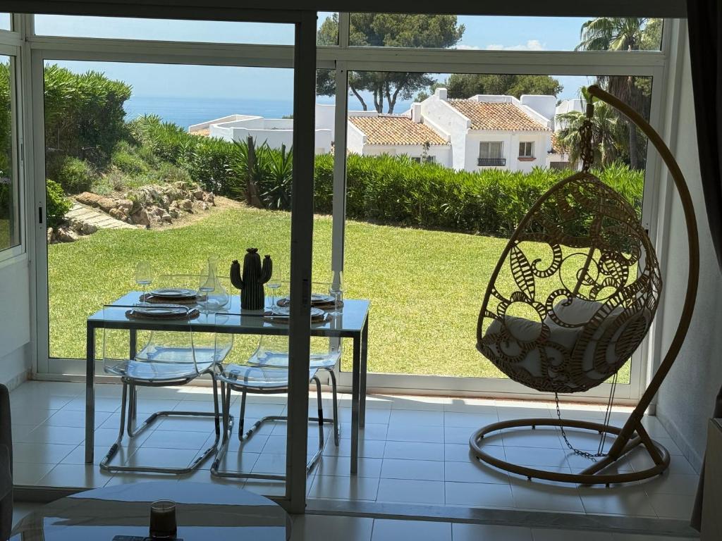 Sea View Oasis in Rancho Mirafloress - 3