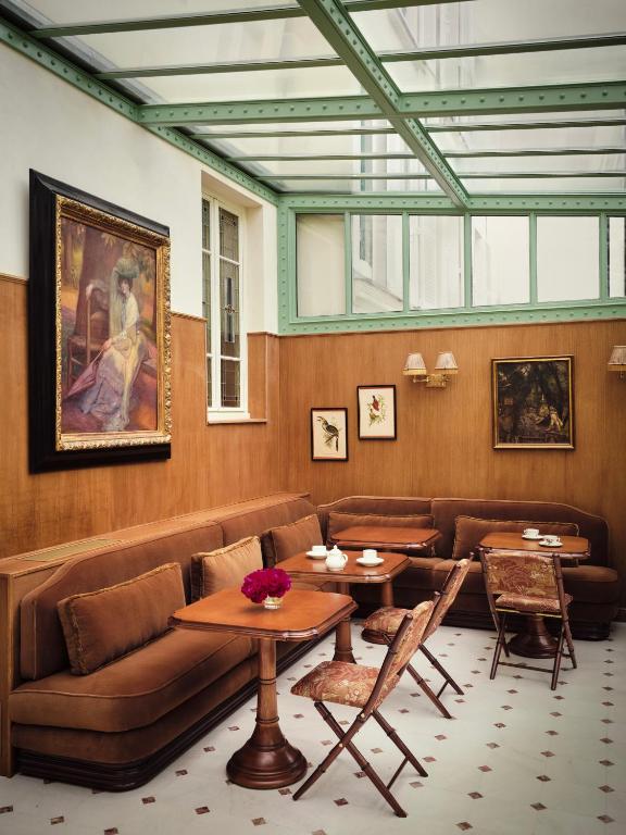 Hôtel des Peintres - Opening September 2026 - 4