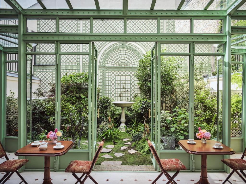 Hôtel des Peintres - Opening September 2026 - 1
