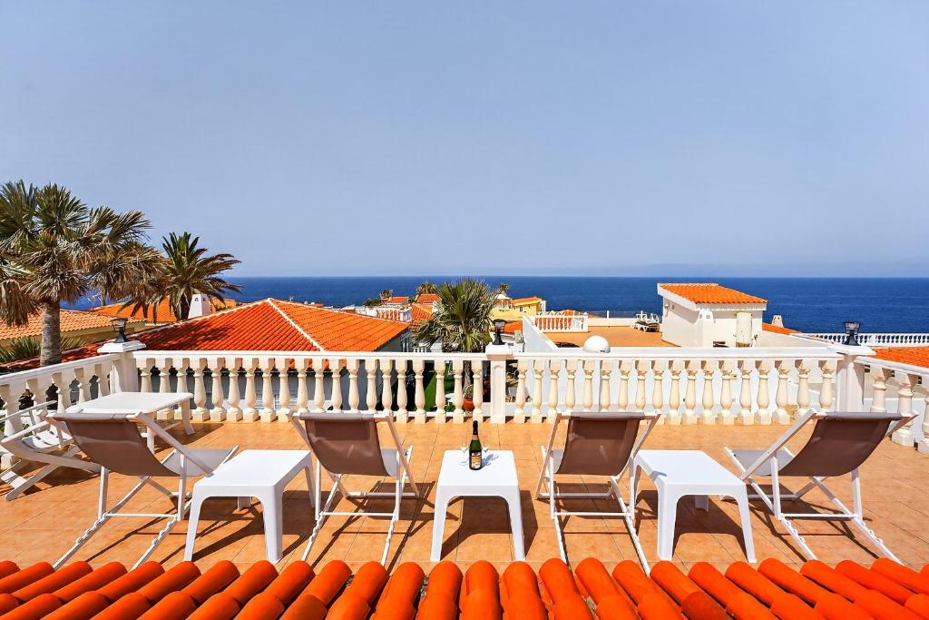 Villa Oceana - 4
