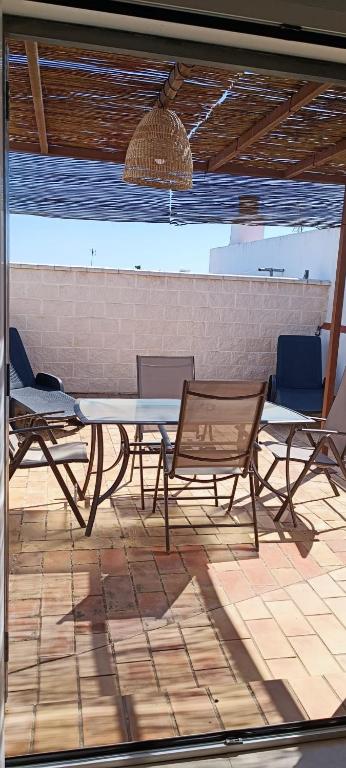 Apartamento Garcia lorca,solo familia y parejas - 2