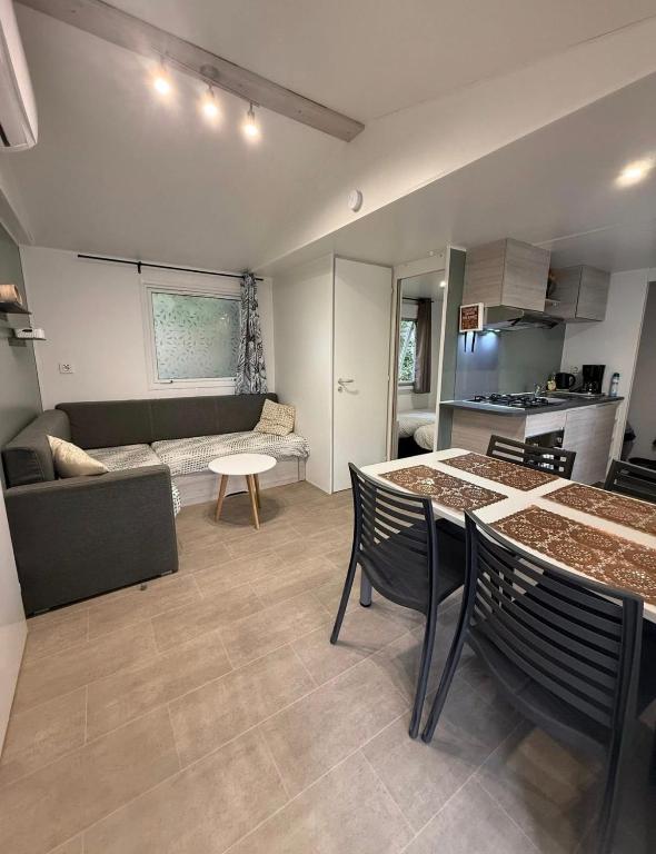 Mobil Home SIBLU VALRAS PLAGE - 3
