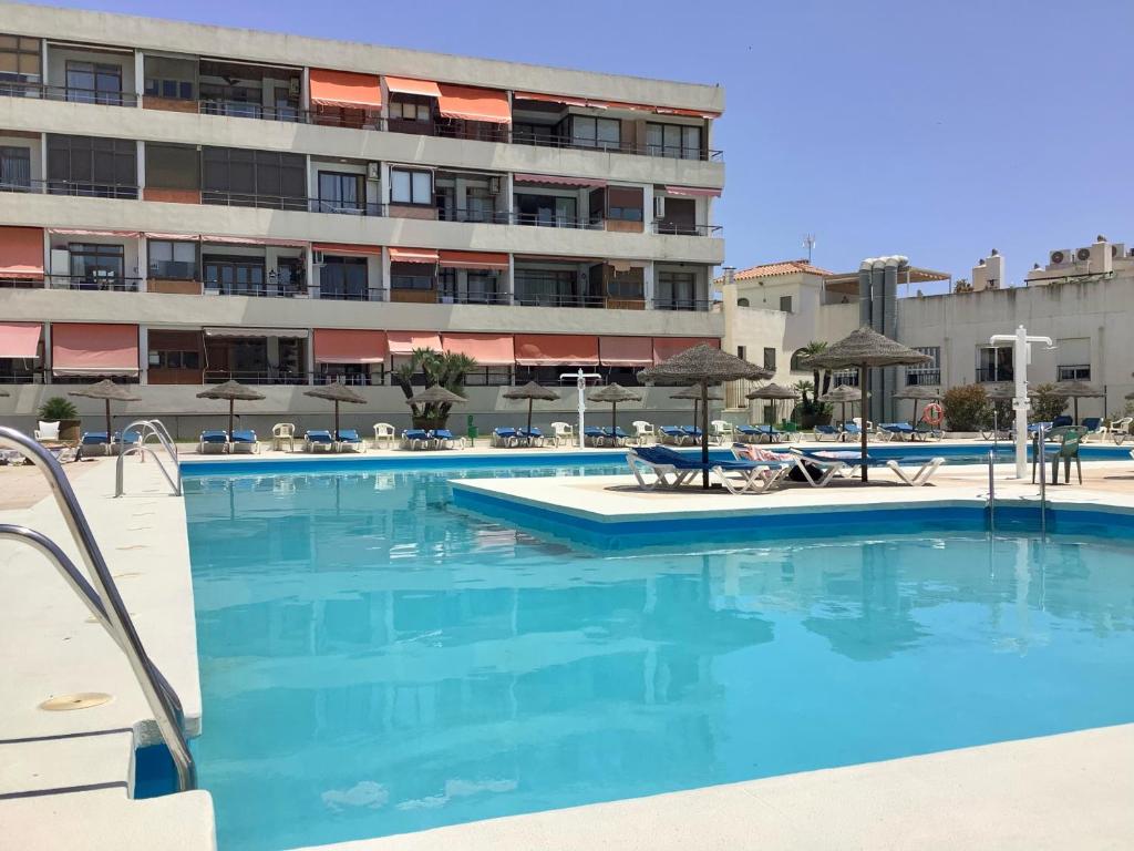 La Nogalera modern and spacious Apartment with pool and sea view - 3