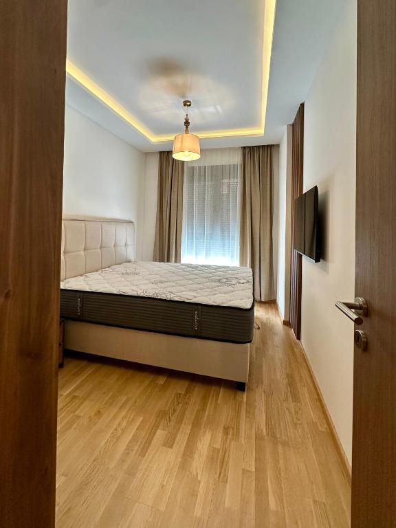 Luxury City Suite - 2