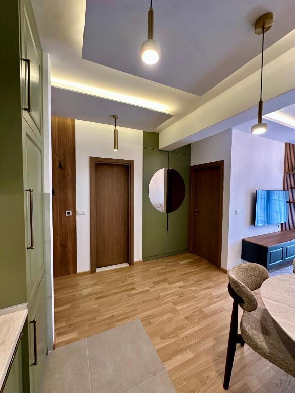 Luxury City Suite - 3