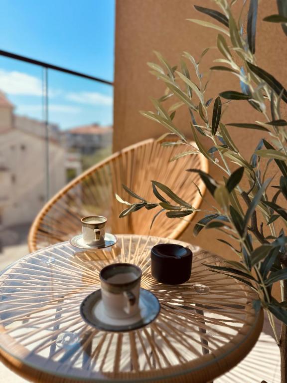 Luxury City Suite - 5