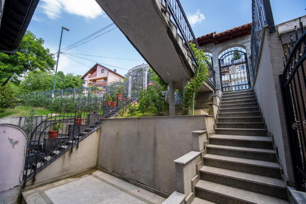 Appartment Auris 2 - 5