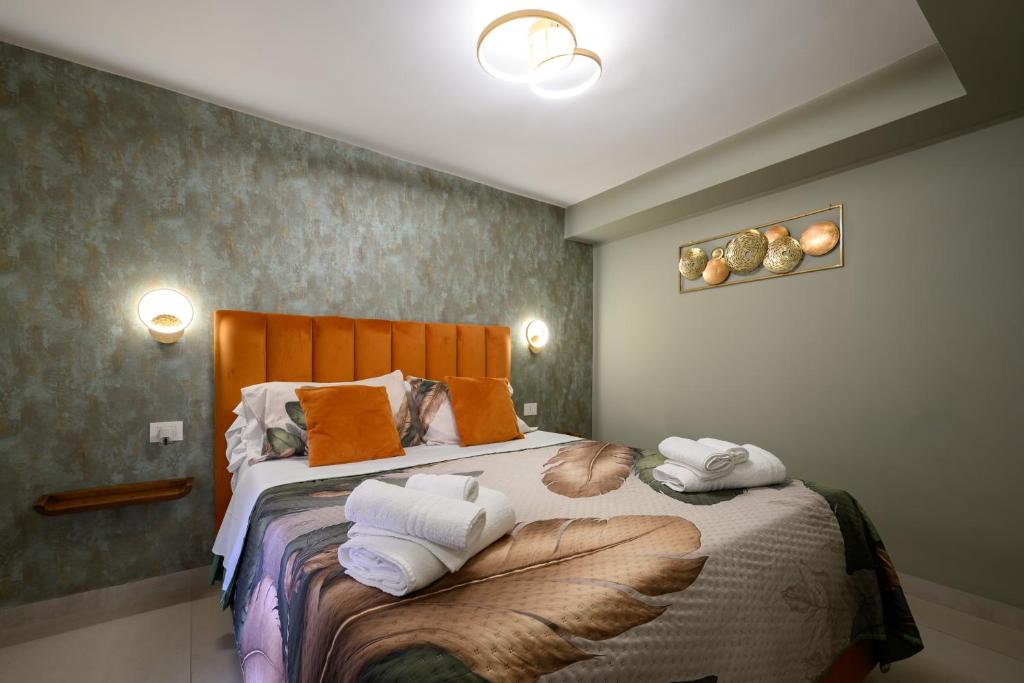 Guest House Mare Luna - 1