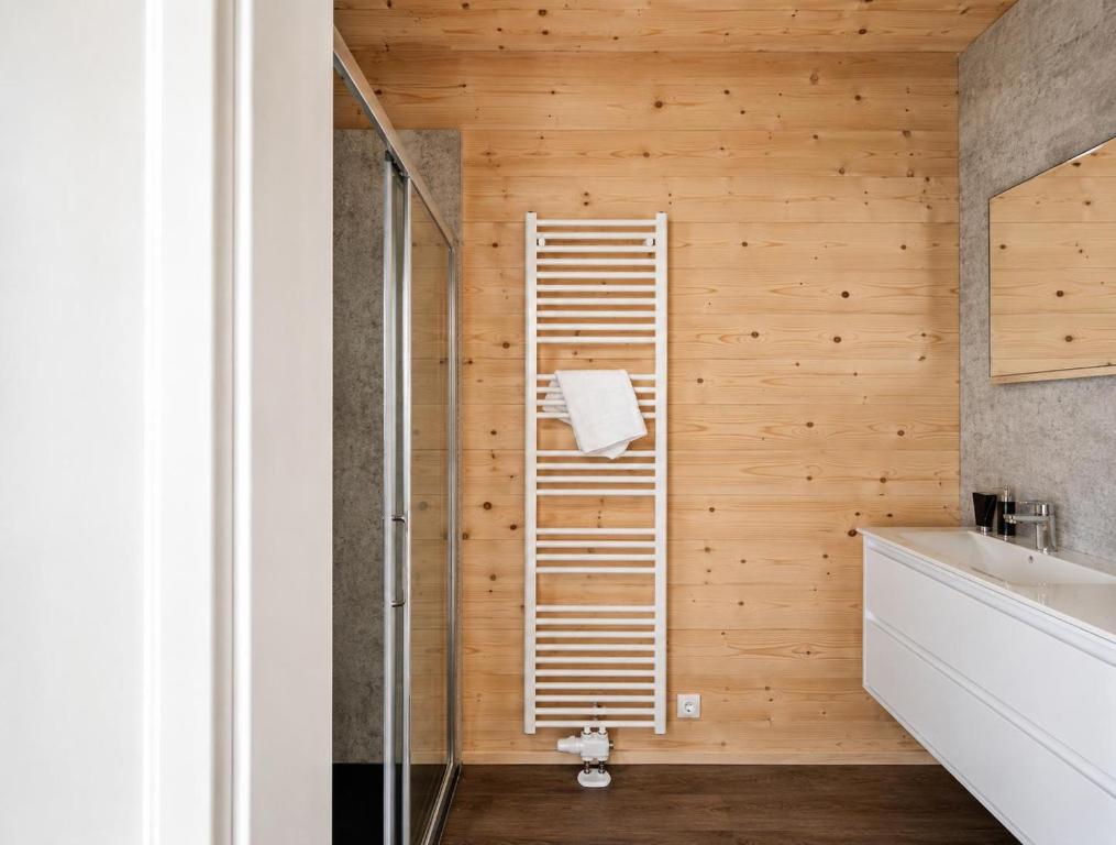 Nassfeld Chalet - 4