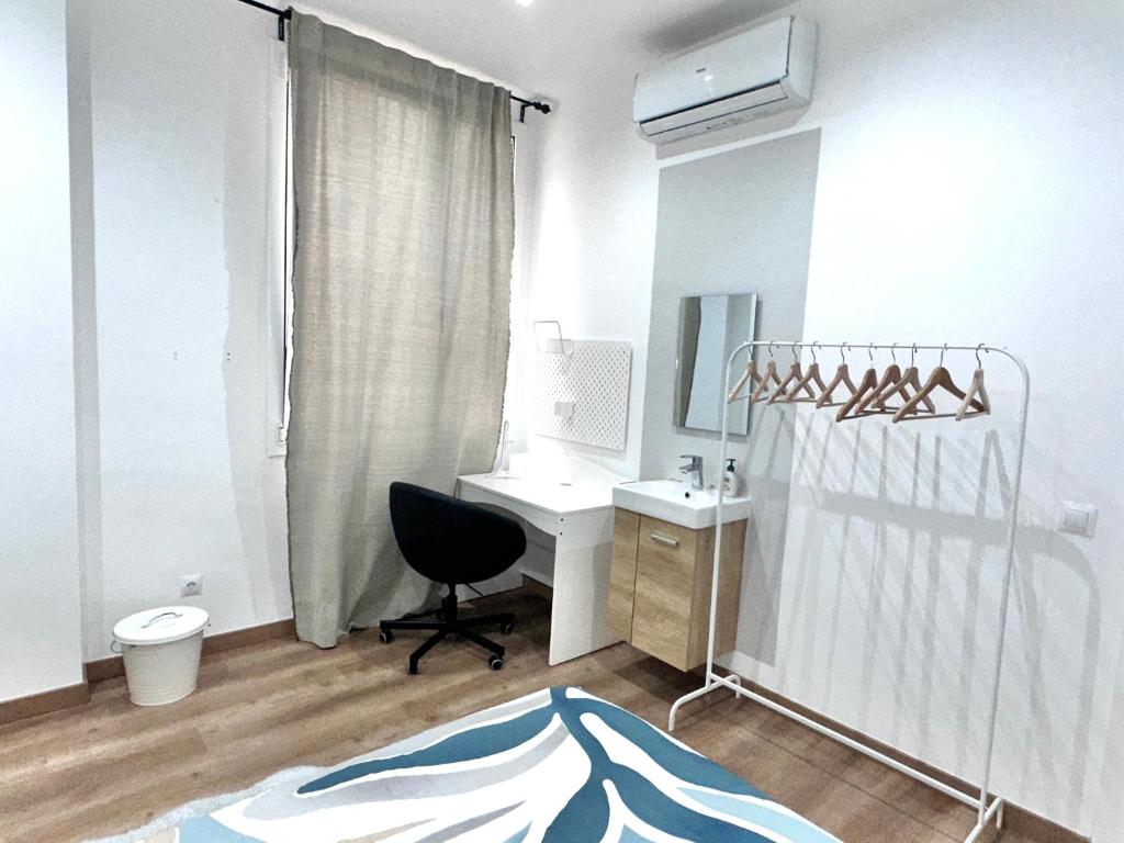 Habitación 5 Sant Pau - 3