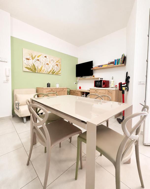 Hostdomus - Blues Apartment - 5