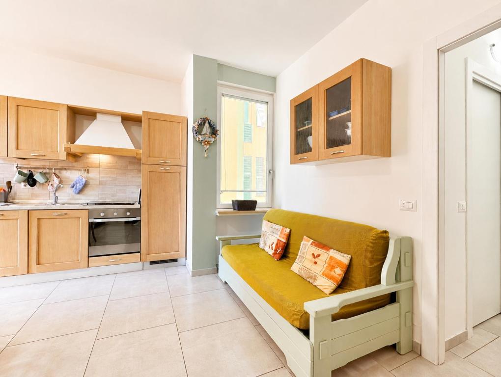 Hostdomus - Blues Apartment - 3